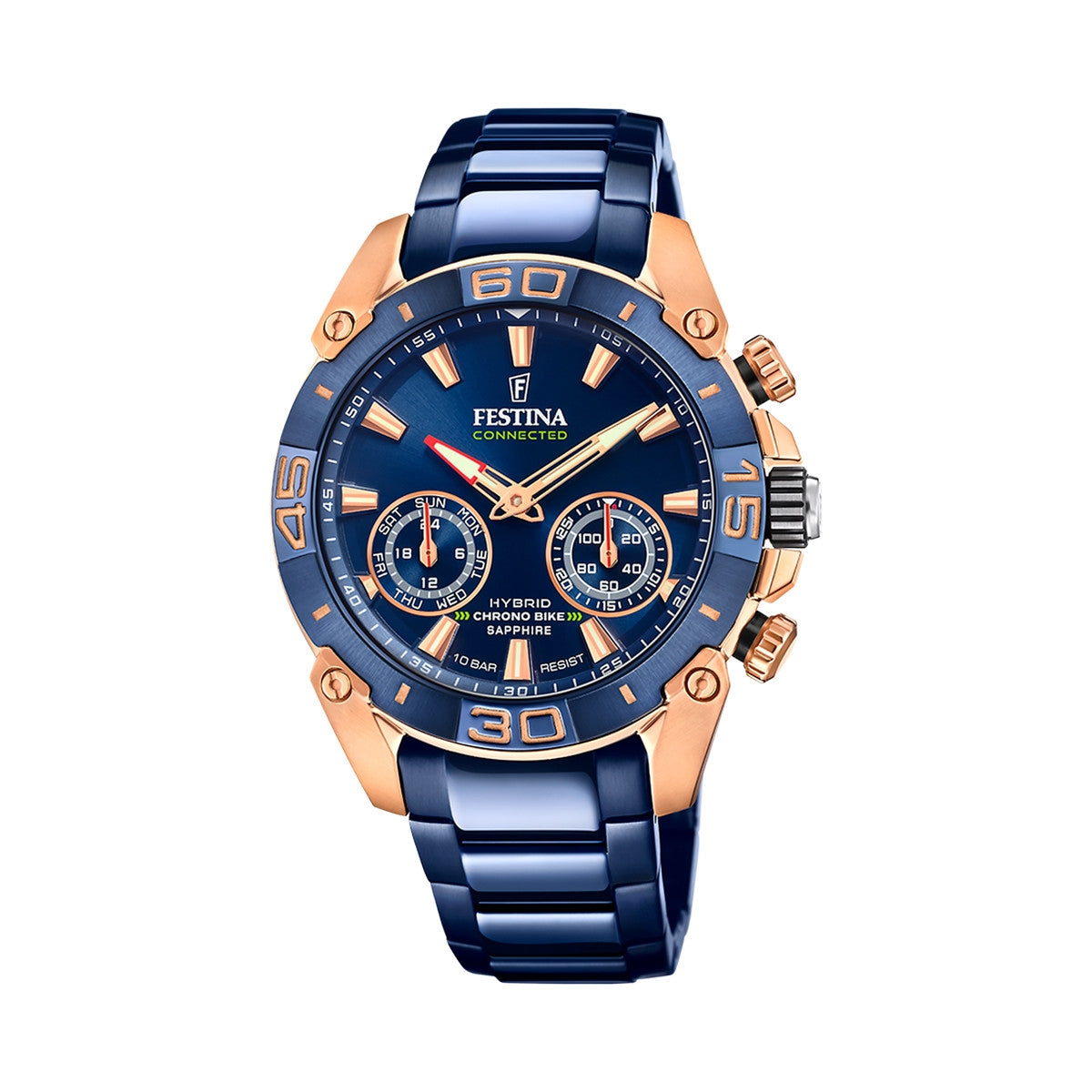 FESTINA WATCHES Mod. F20549/1-0