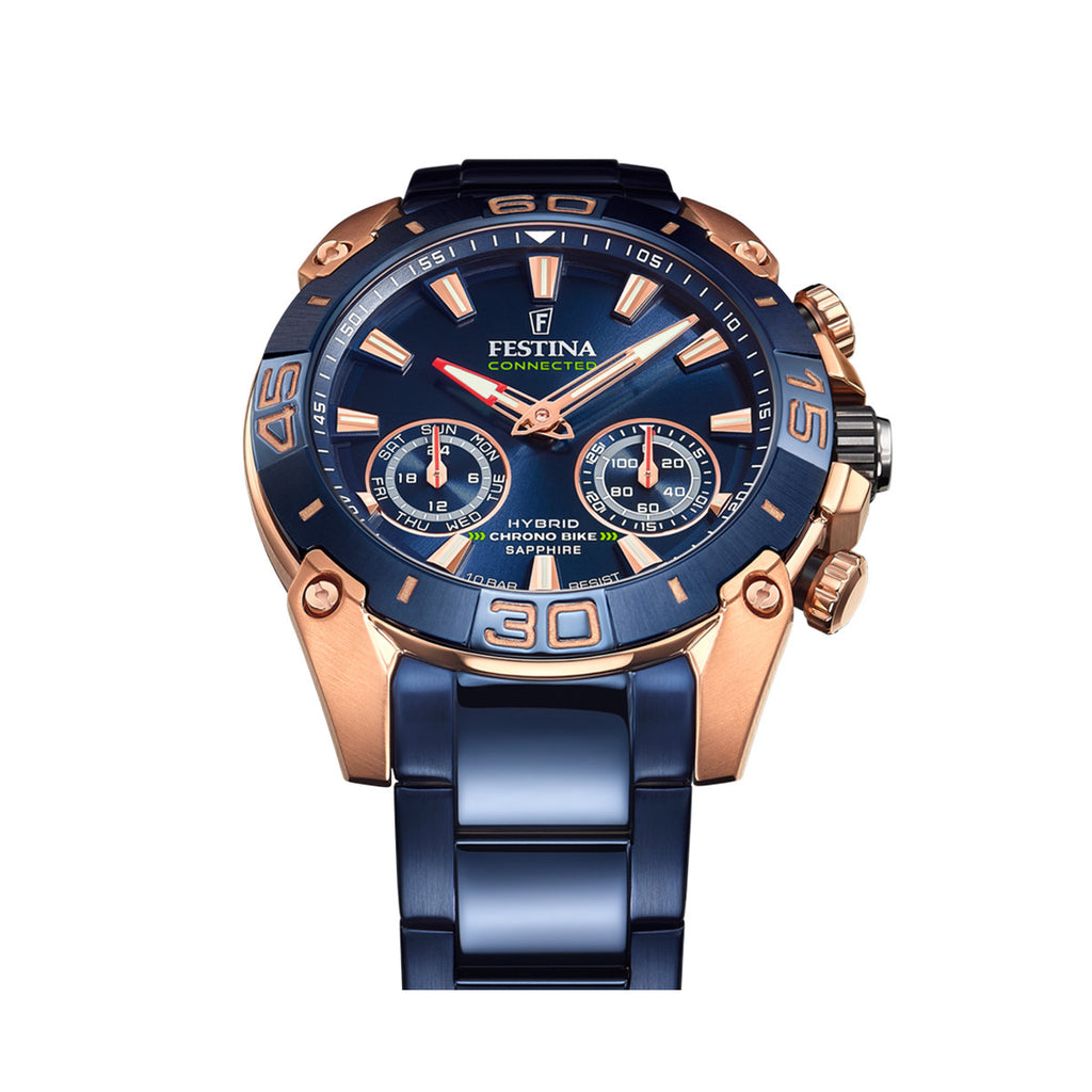 FESTINA WATCHES Mod. F20549/1-1