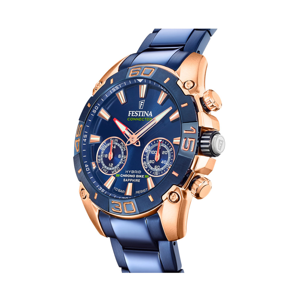 FESTINA WATCHES Mod. F20549/1-2
