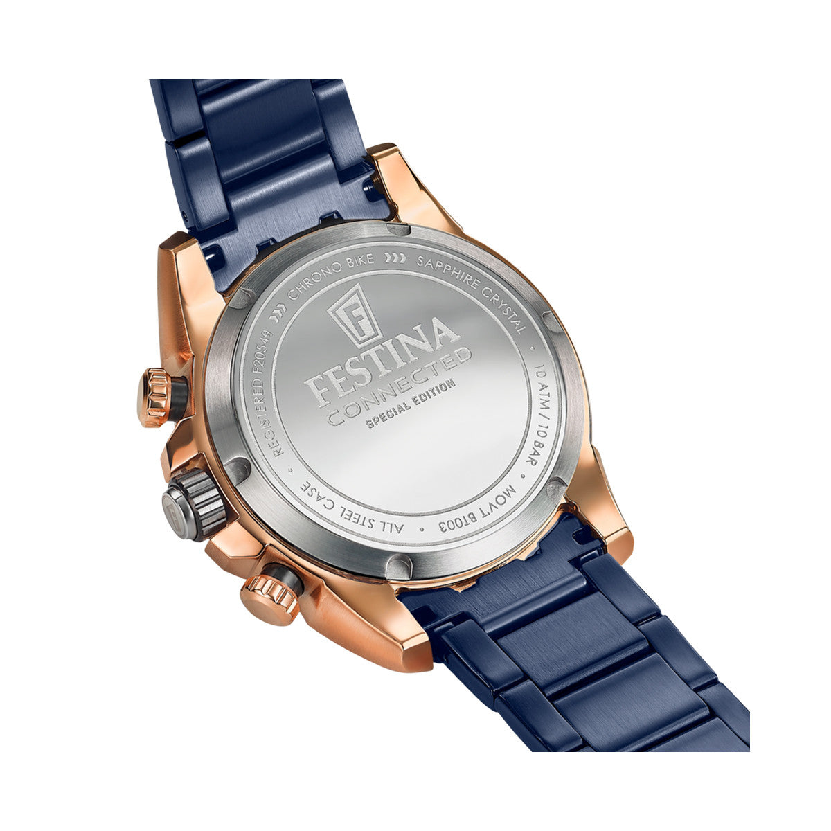 FESTINA WATCHES Mod. F20549/1-3
