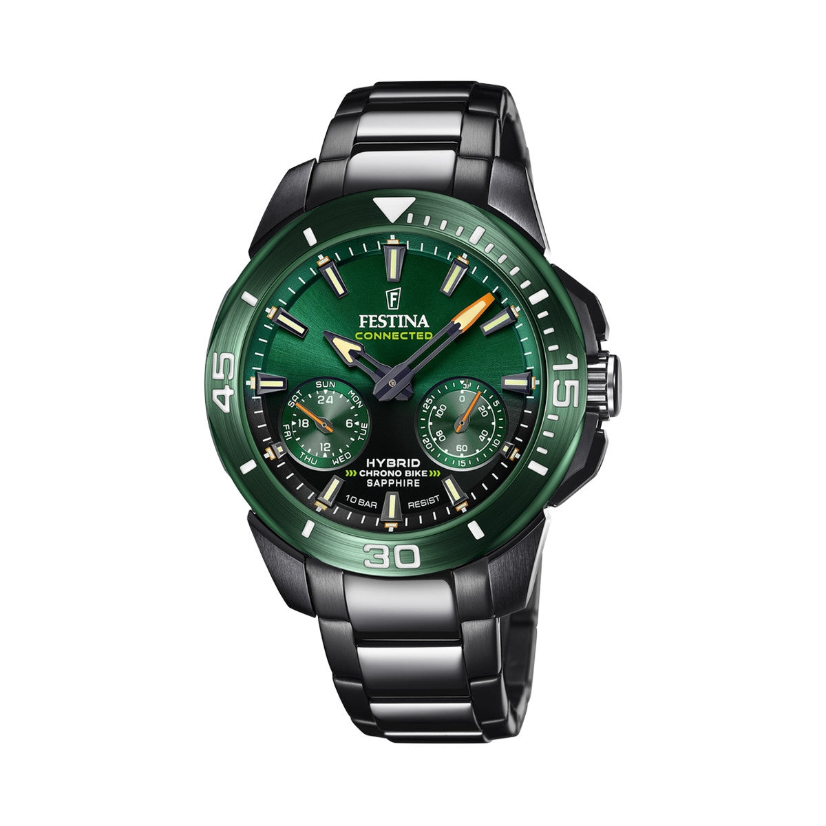 FESTINA WATCHES Mod. F20646/1-0