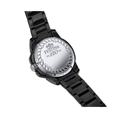 FESTINA WATCHES Mod. F20646/1-2