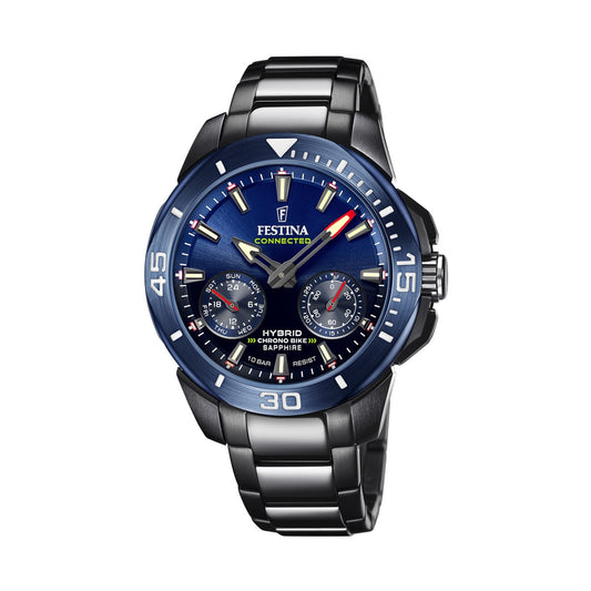 FESTINA WATCHES Mod. F20647/1-0