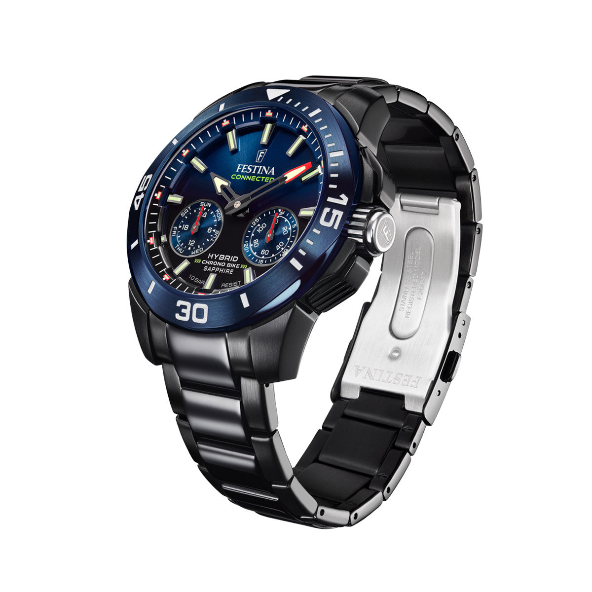 FESTINA WATCHES Mod. F20647/1-1