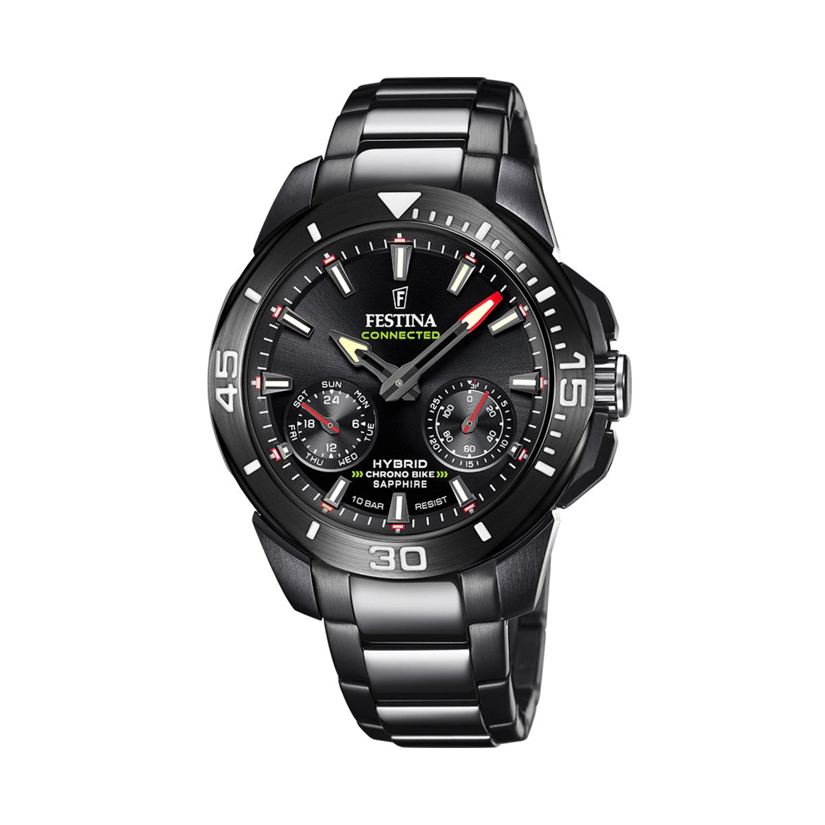 FESTINA WATCHES Mod. F20648/1-0