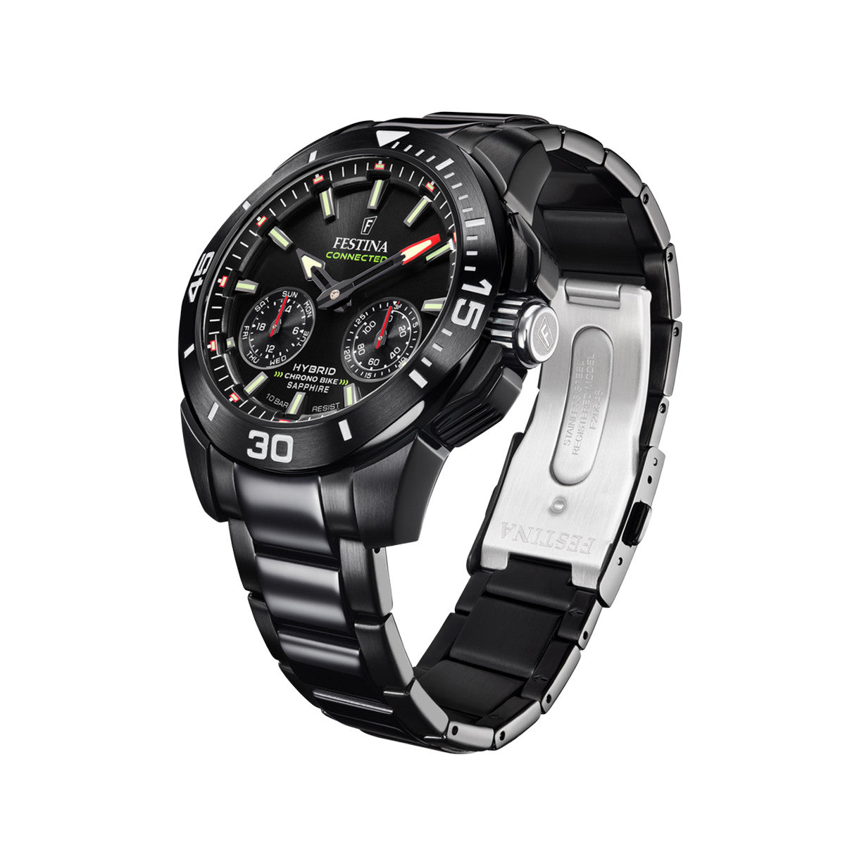 FESTINA WATCHES Mod. F20648/1-1