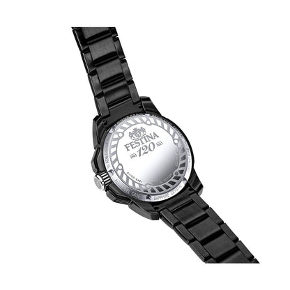 FESTINA WATCHES Mod. F20648/1-2