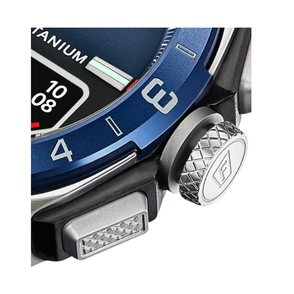 FESTINA CONNECTED WATCHES Mod. F23000/1-3