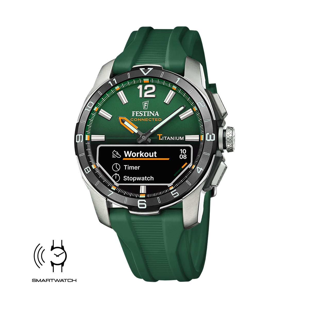 FESTINA WATCHES Mod. F23000/2-0