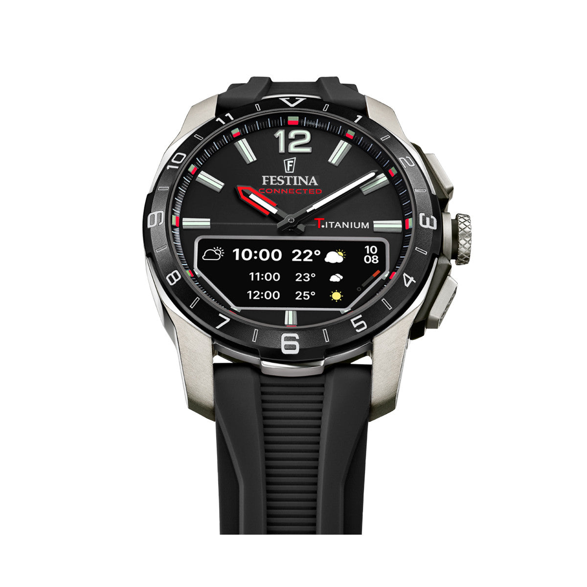 FESTINA WATCHES Mod. F23000/4-4