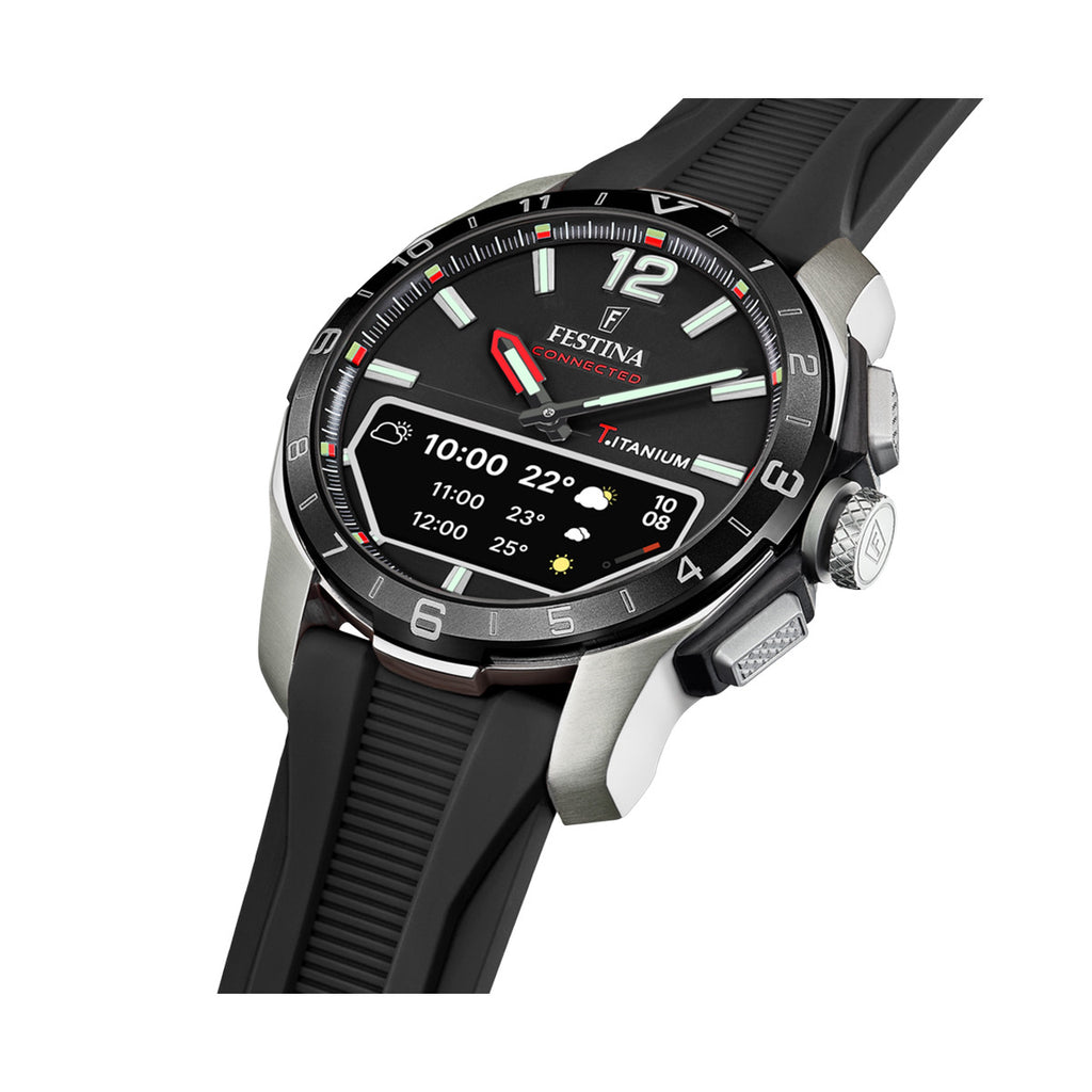 FESTINA WATCHES Mod. F23000/4-5