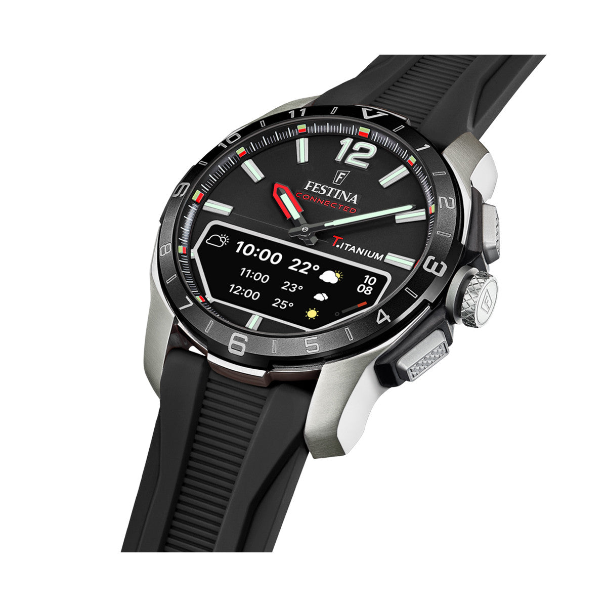 FESTINA WATCHES Mod. F23000/4-5