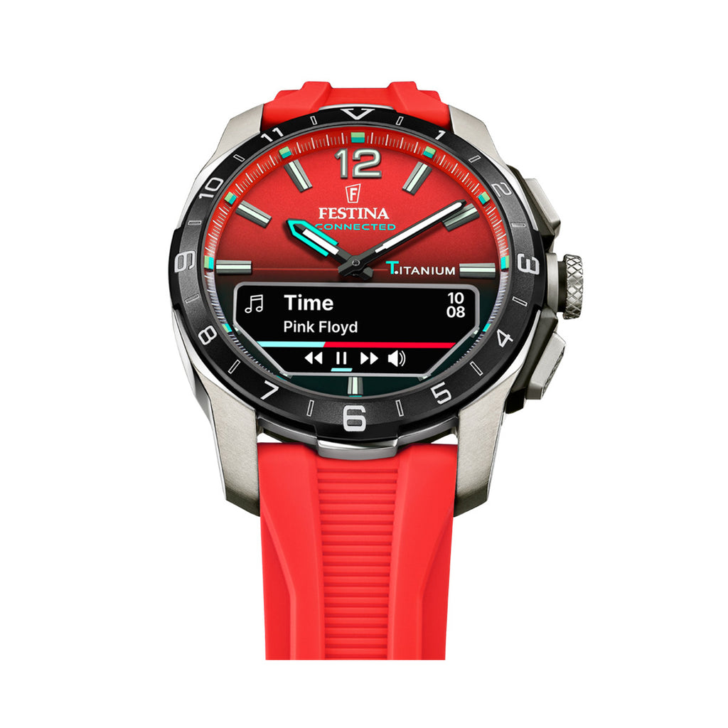 FESTINA WATCHES Mod. F23000/6-4