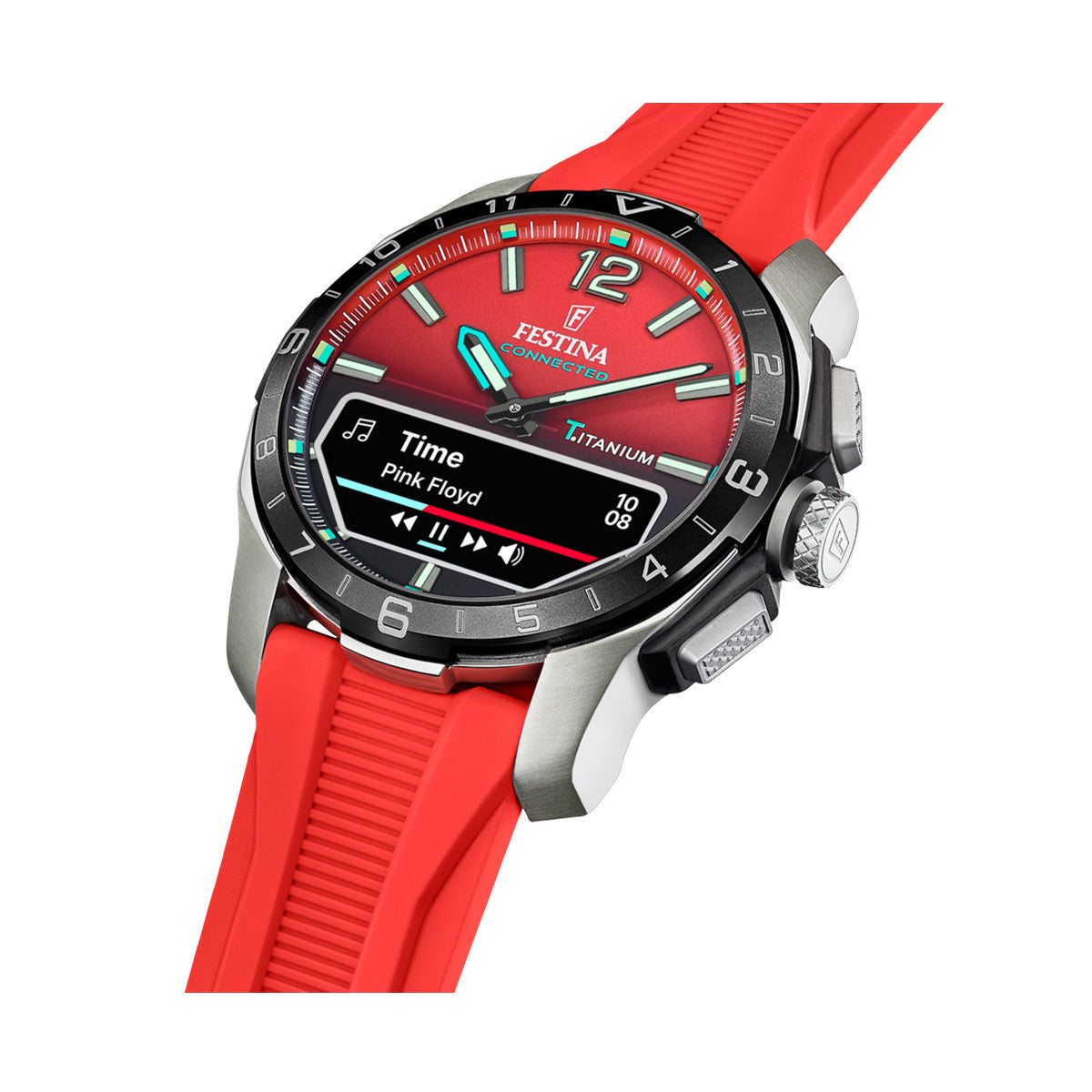 FESTINA WATCHES Mod. F23000/6-5