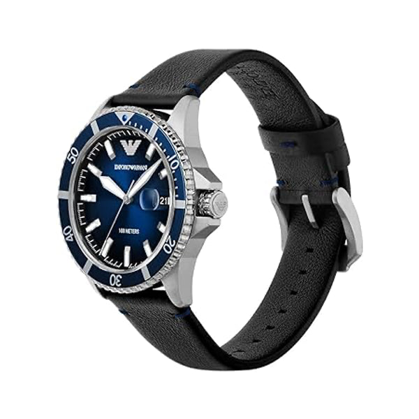 EMPORIO ARMANI Mod. DIVER-2