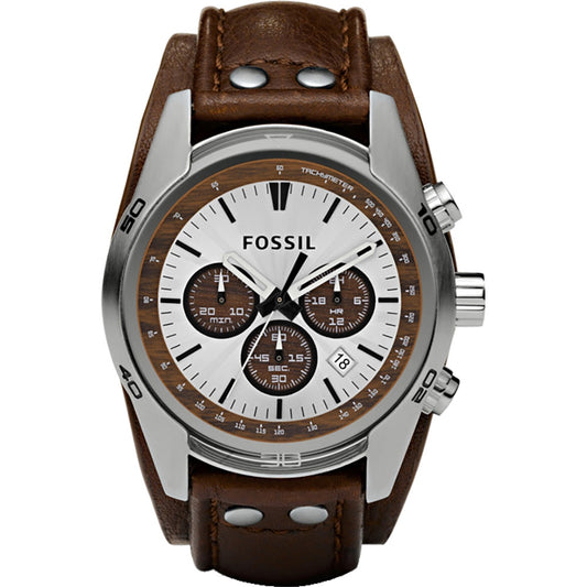 FOSSIL Mod. COACHMAN-0
