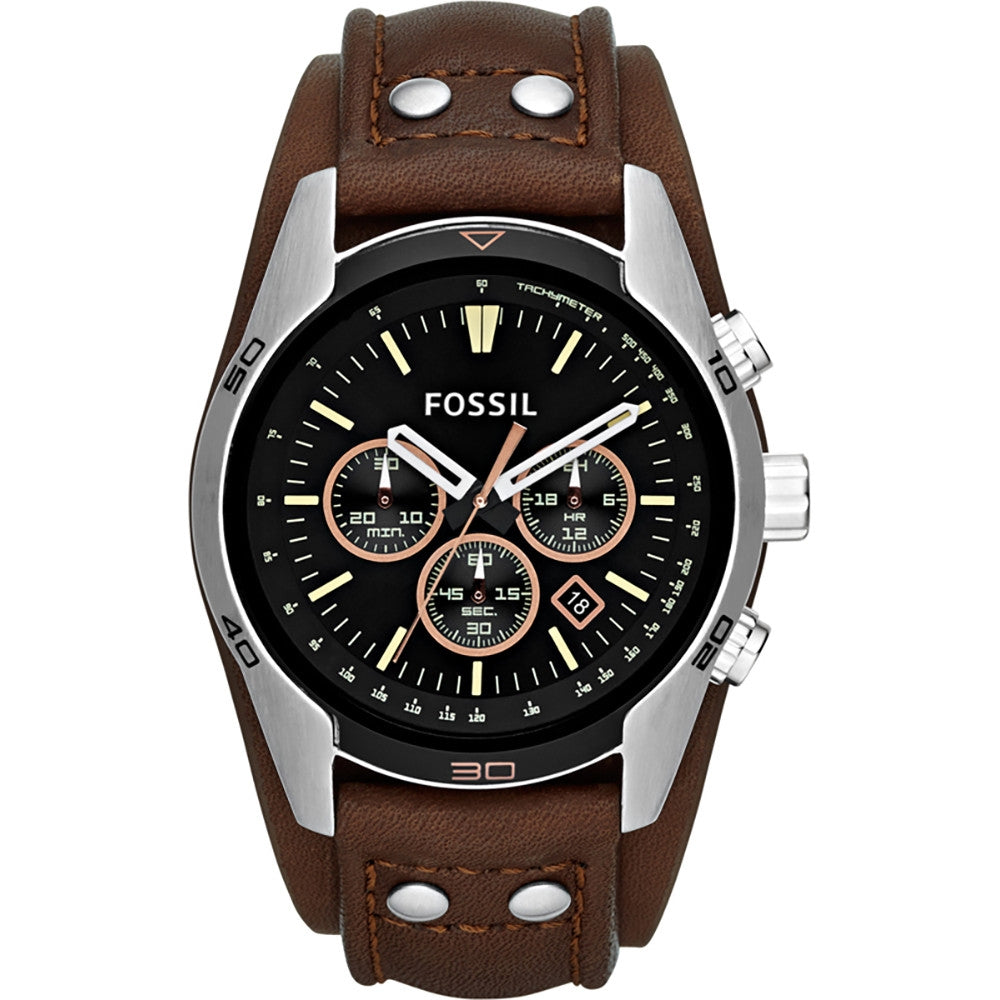 FOSSIL Mod. COACHMAN-0