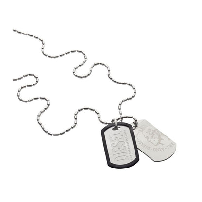 DIESEL JEWELS JEWELRY Mod. DX0011040-1