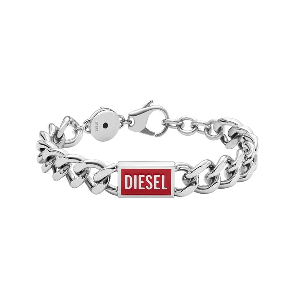 DIESEL JEWELS JEWELRY Mod. DX1371040-0