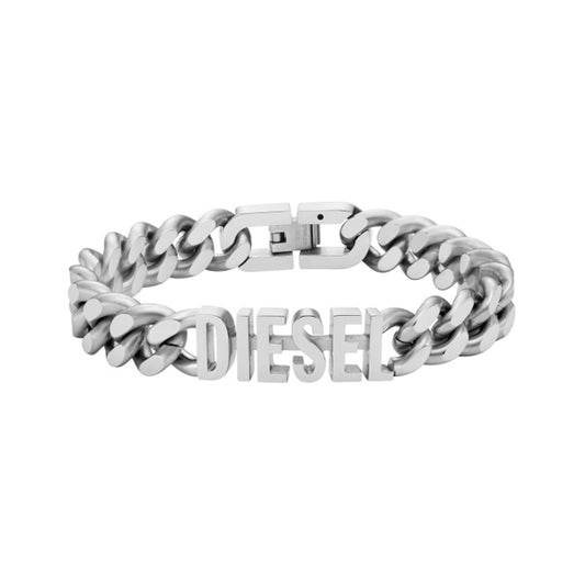DIESEL JEWELS JEWELRY Mod. DX1389040-0