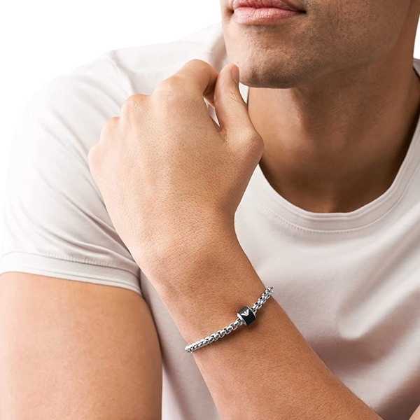 EMPORIO ARMANI JEWELS JEWELRY Mod. EGS2911040-2