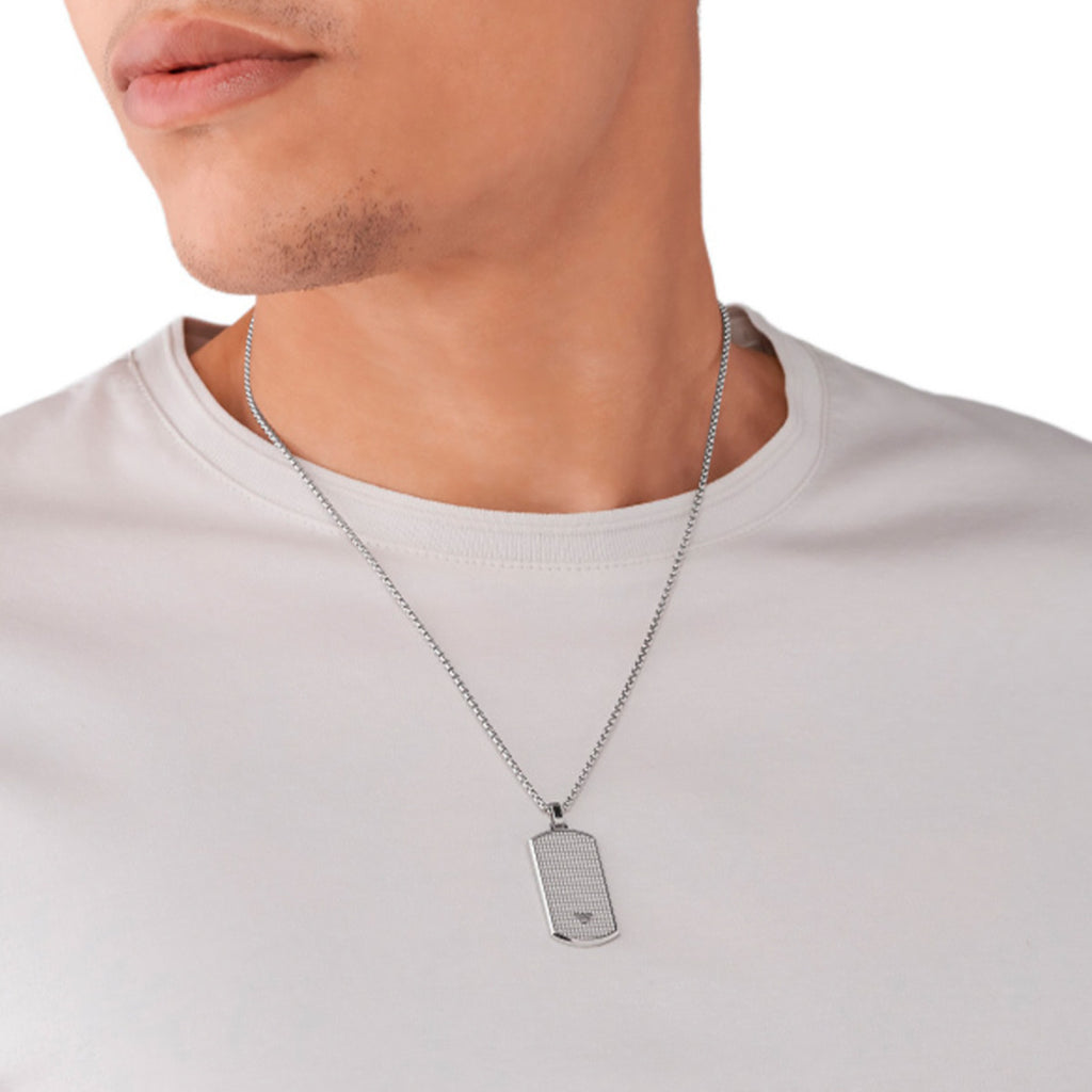 EMPORIO ARMANI JEWELS Mod. EGS2986040-2