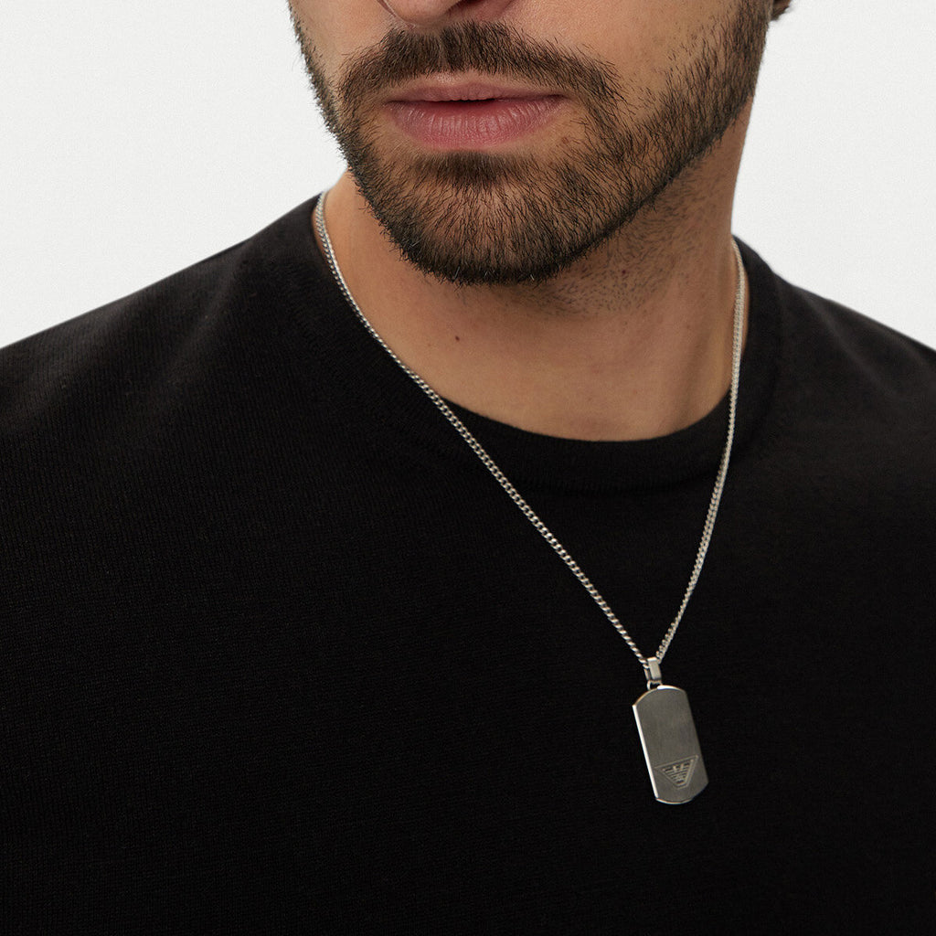 EMPORIO ARMANI JEWELS JEWELRY Mod. EGS3125040-1