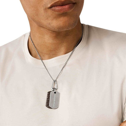 EMPORIO ARMANI JEWELS JEWELRY Mod. EGS3133040-3