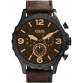 FOSSIL Mod. NATE-0