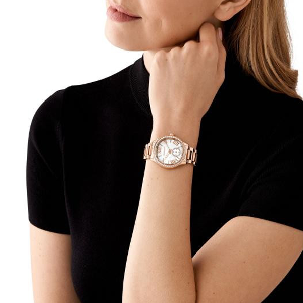 MICHAEL KORS Mod. SAGE-3