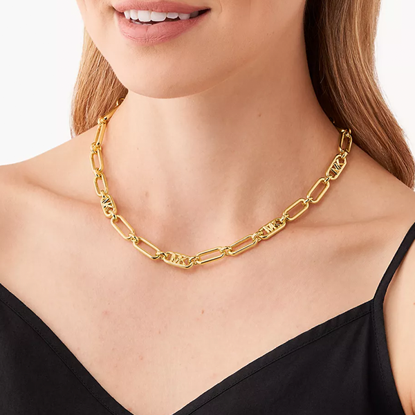 MICHAEL KORS FASHION JEWELS Mod. LOGO-2