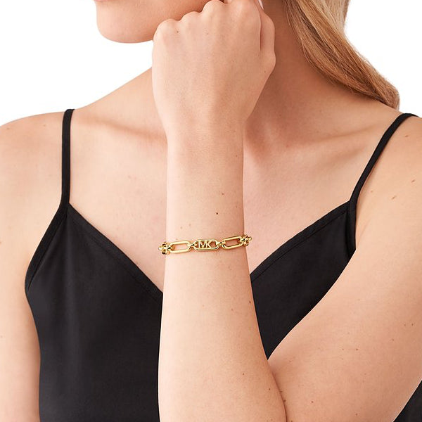 MICHAEL KORS FASHION JEWELS Mod. LOGO-2