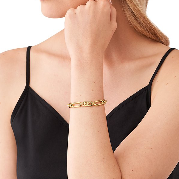 MICHAEL KORS FASHION JEWELS Mod. LOGO-2