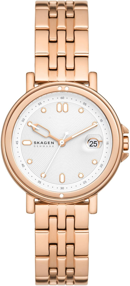 SKAGEN Mod. SIGNATUR LILLE-0