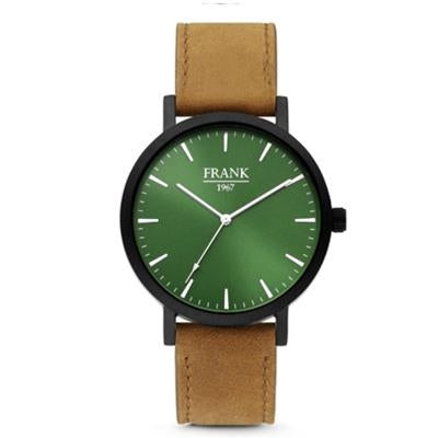 FRANK 1967 OROLOGI Mod. 7FW-0008-0