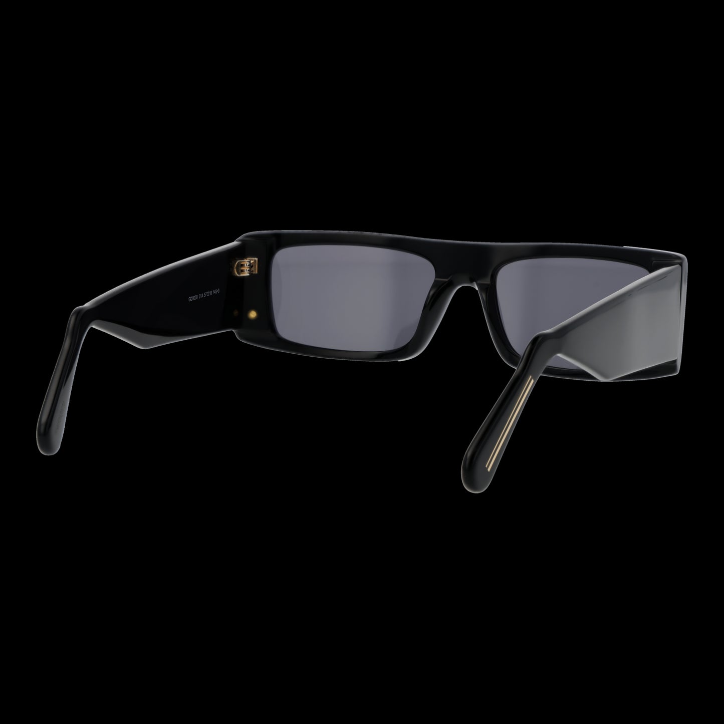 GCDS MOD. GD0009 5701A-2