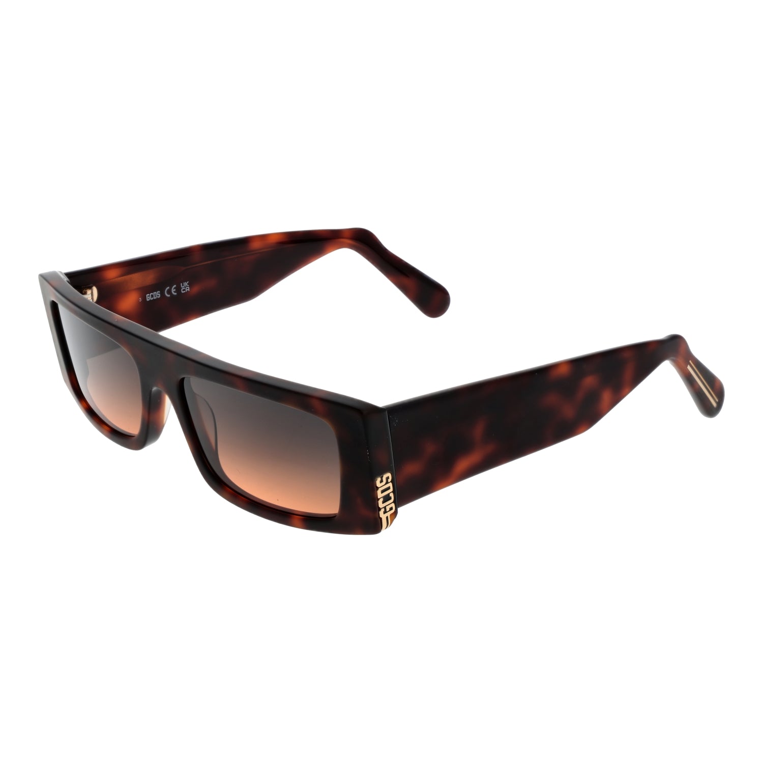 GCDS MOD. GD0009 5752B-0