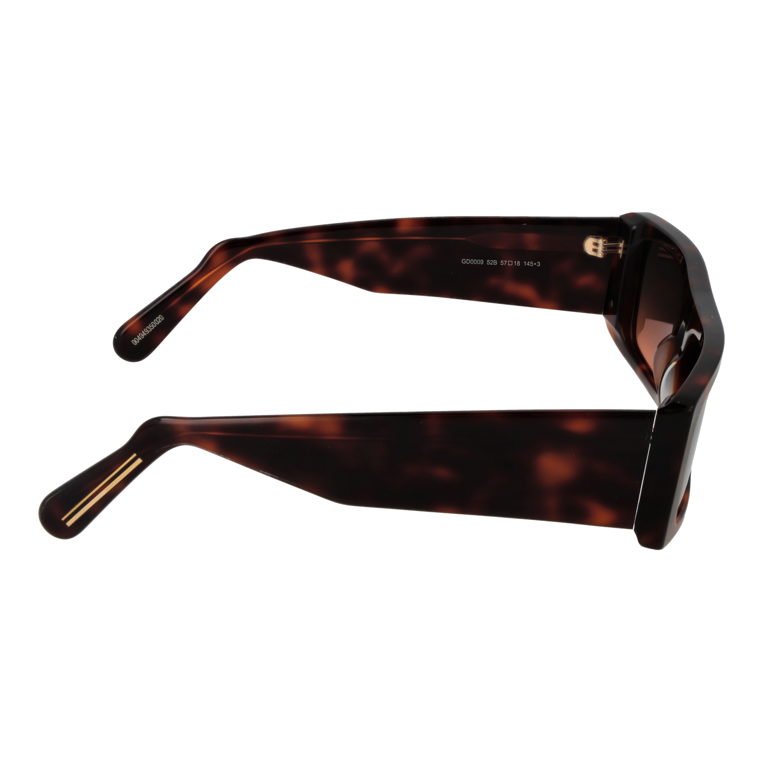 GCDS MOD. GD0009 5752B-2
