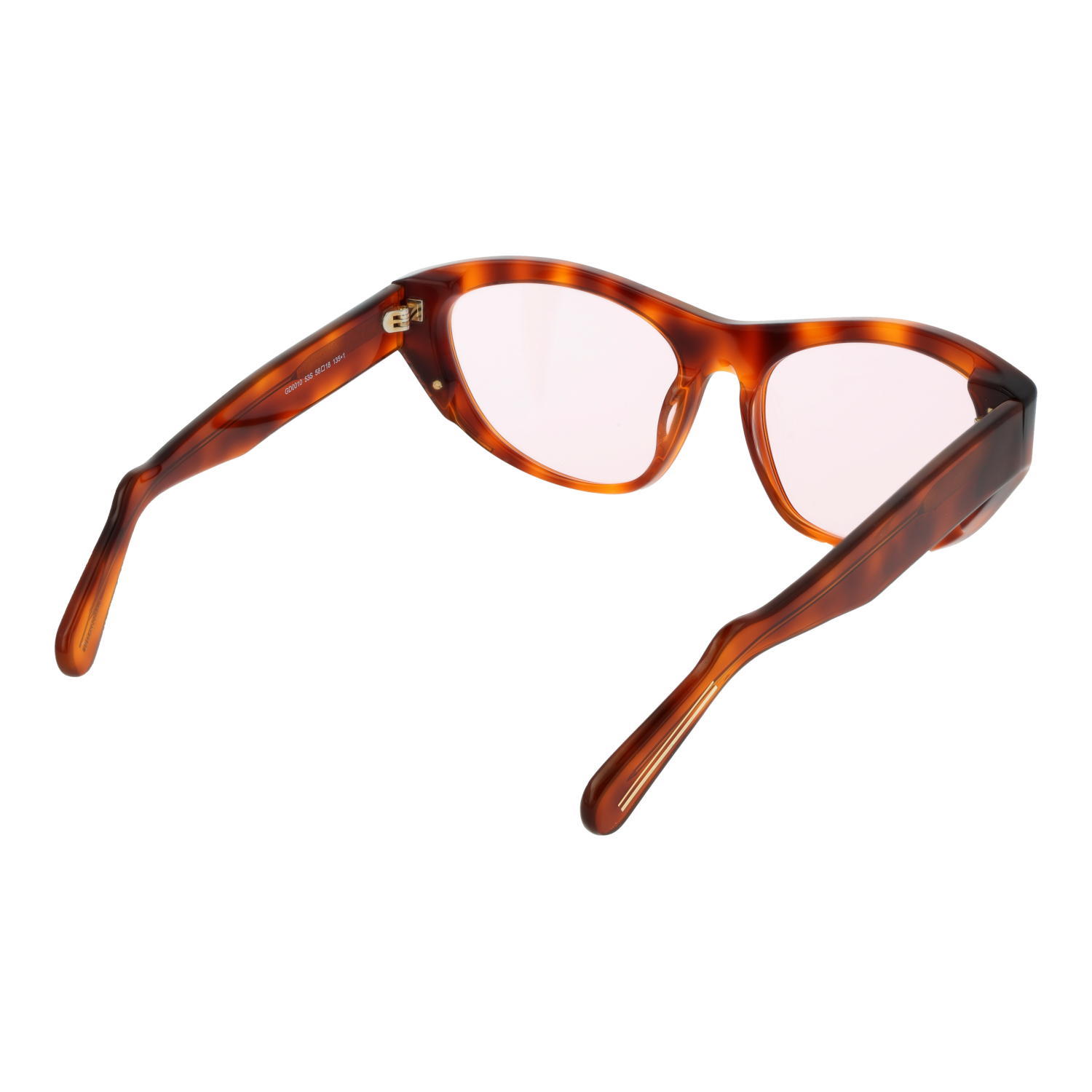 GCDS MOD. GD0010 5853S-2