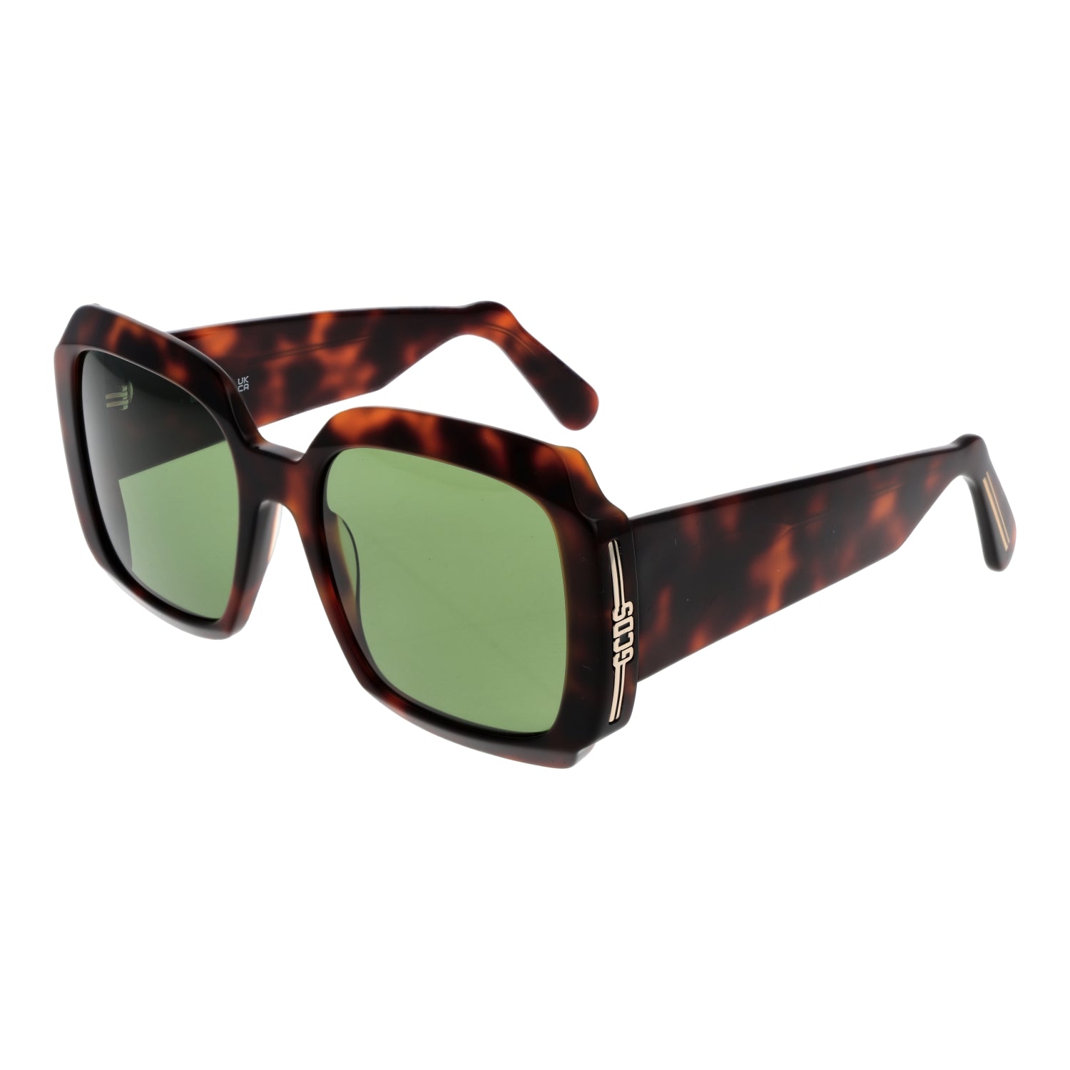 GCDS MOD. GD0015 5752N-0