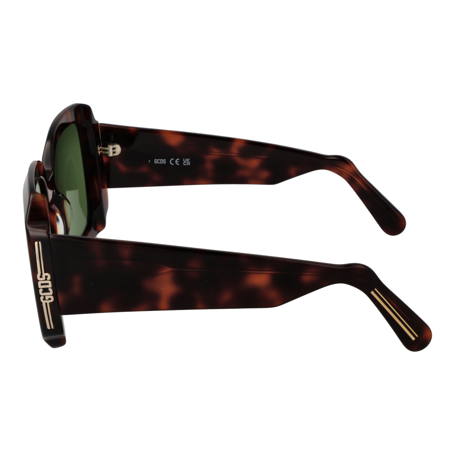 GCDS MOD. GD0015 5752N-2