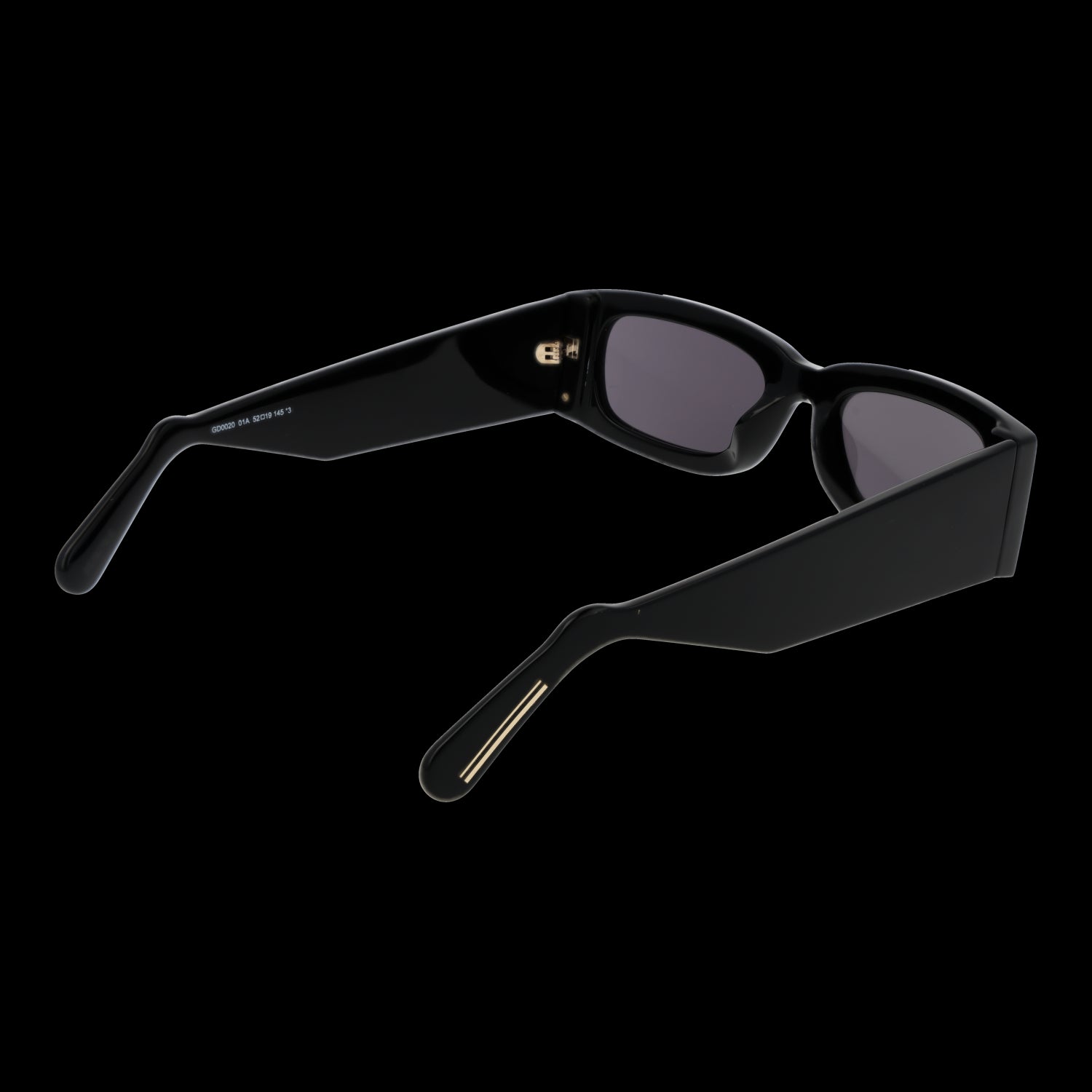 GCDS MOD. GD0020 5201A-2