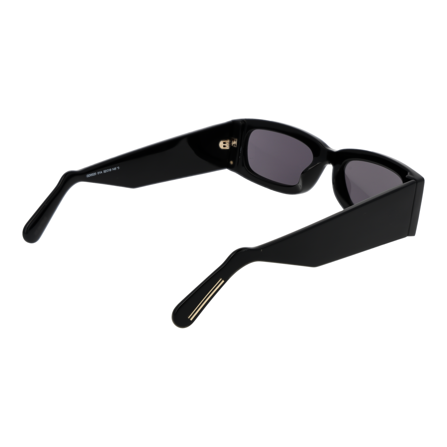 GCDS MOD. GD0020 5201A-2