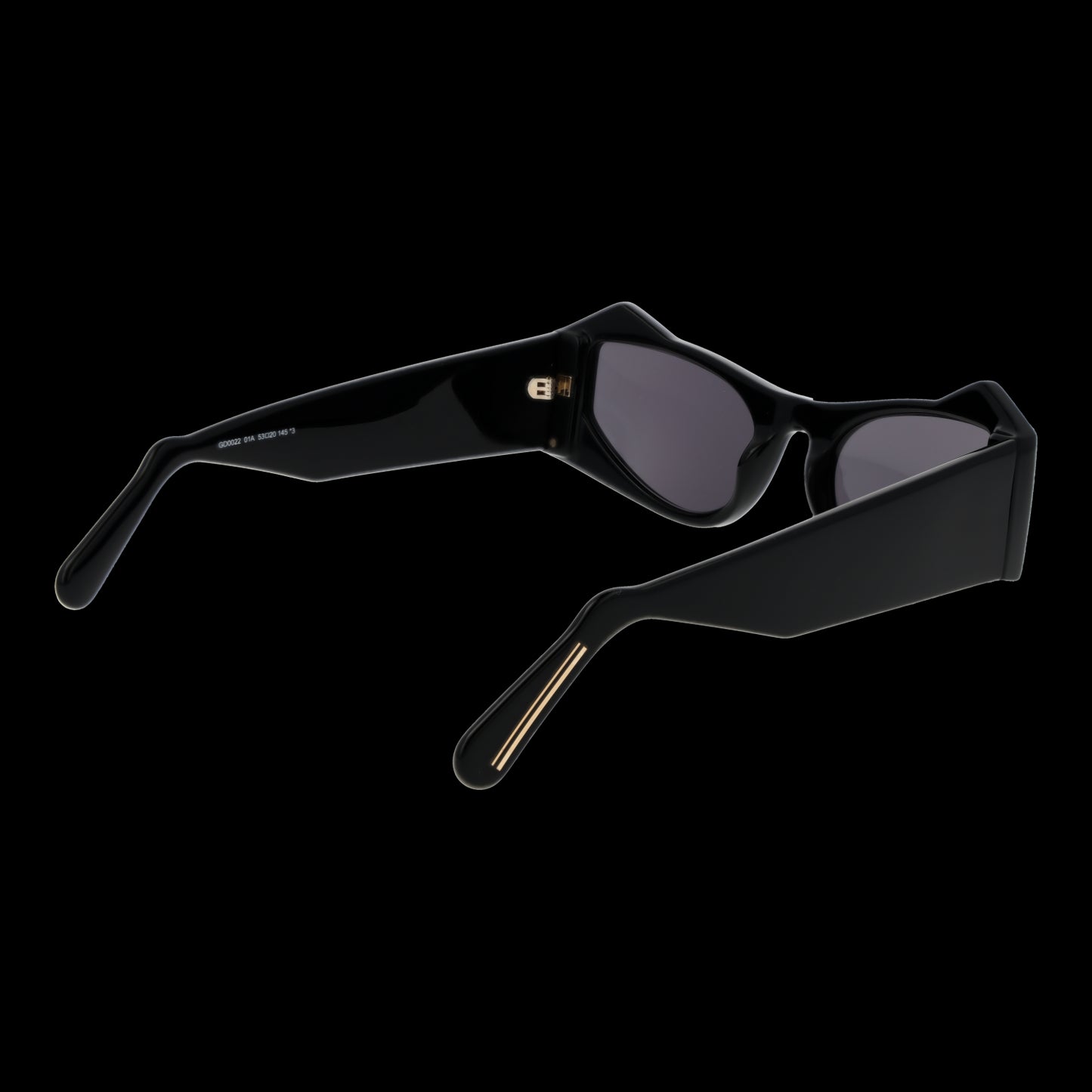 GCDS MOD. GD0022 5301A-2