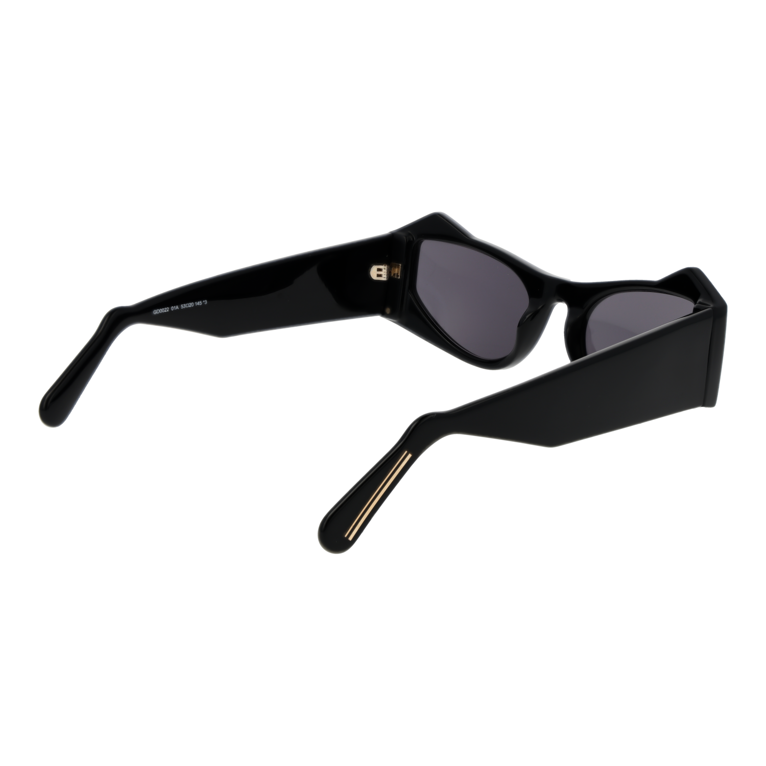 GCDS MOD. GD0022 5301A-2