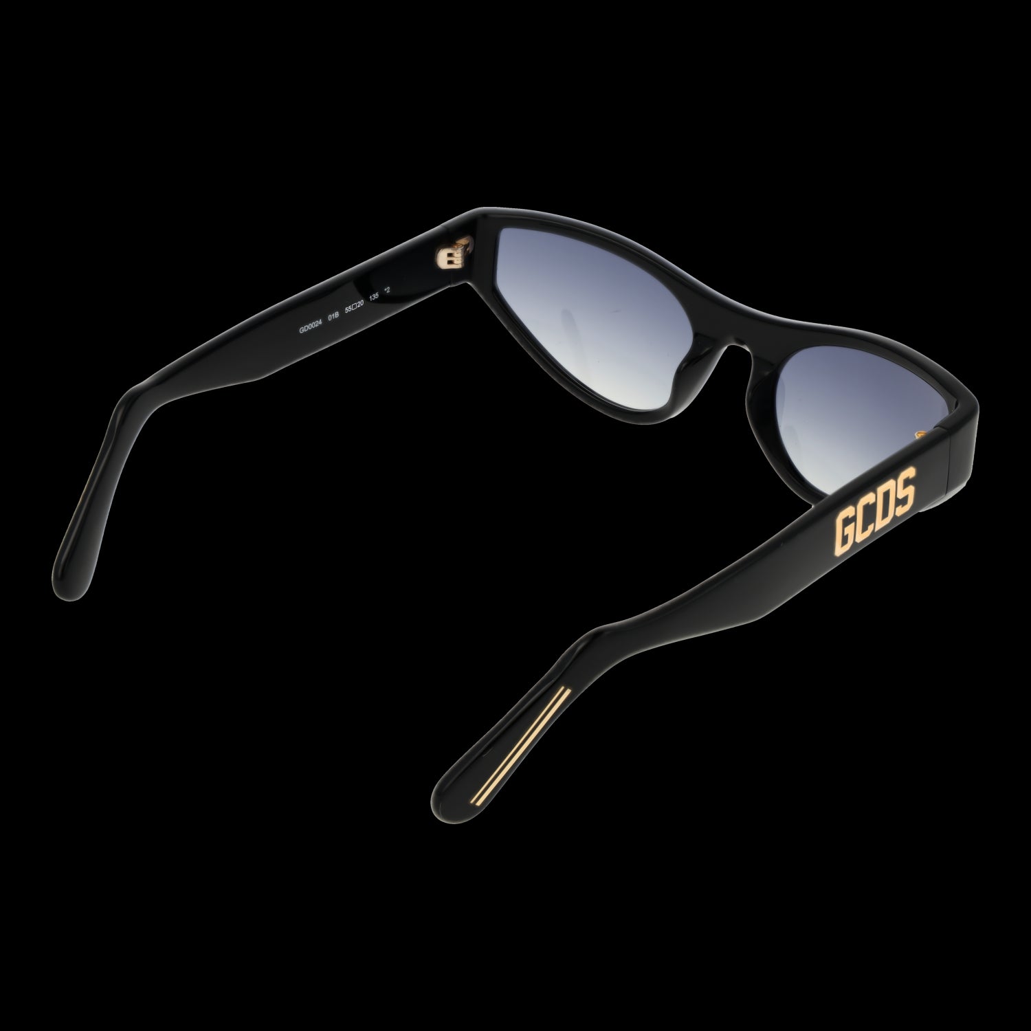GCDS MOD. GD0024 5501B-2