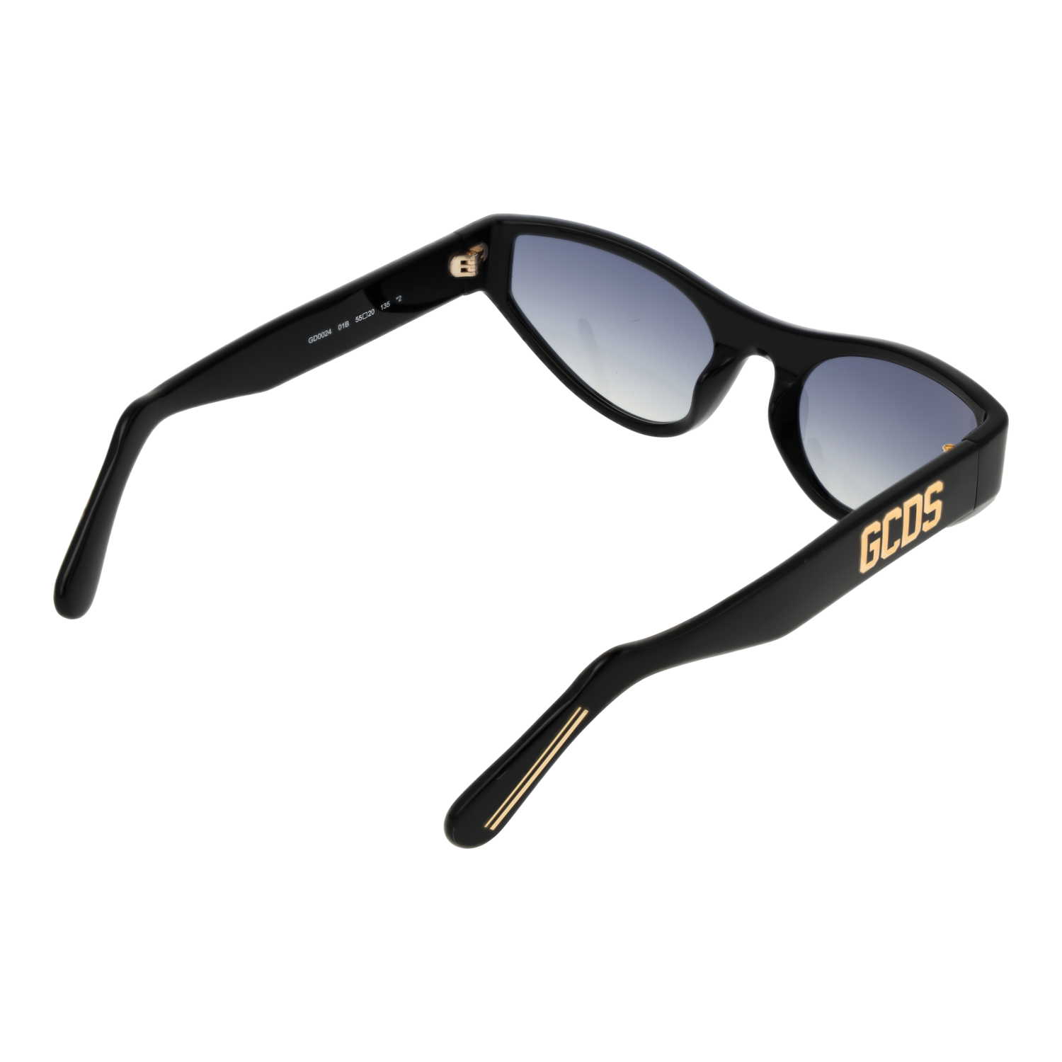 GCDS MOD. GD0024 5501B-2