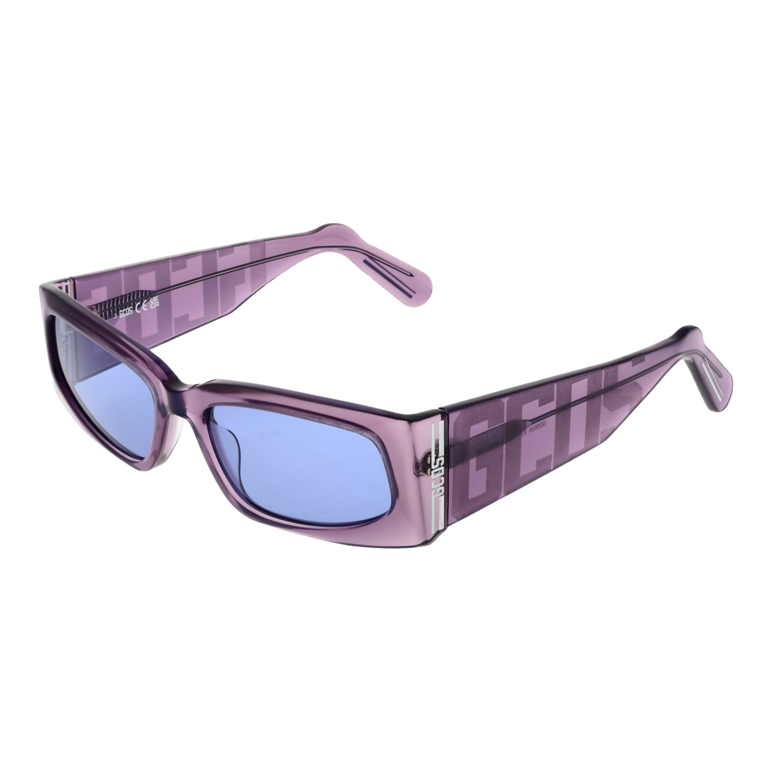 GCDS MOD. GD0035 5583V-0