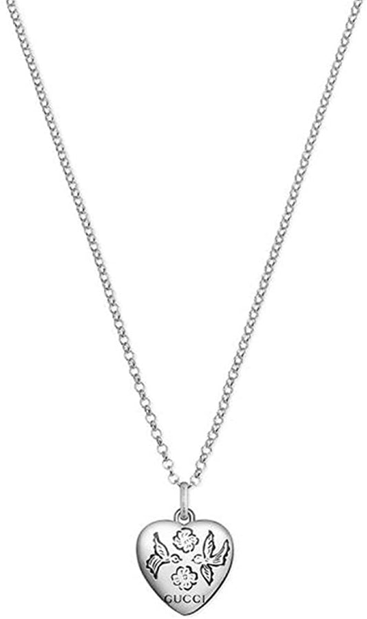 GUCCI JEWELS Mod. BLIND FOR LOVE-0