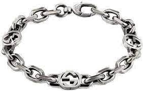 GUCCI Mod. INTERLOCKING-0
